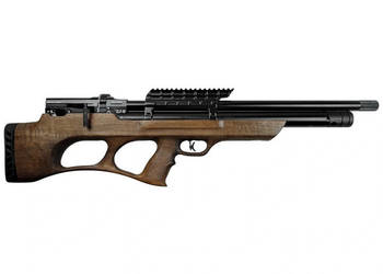 Wiatrówka PCP Niksan Defence Elf-W 5.5 mm