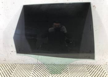 SZYBA PRAWY TYŁ BMW X1 (U11) 2022-2025 SUV TYLNA, PRAWA