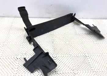 KIEROWNICA POWIETRZA RENAULT GRAND SCENIC III 214760027R 1.4 131KM