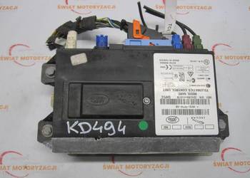 RANGE ROVER  EVOQUE moduł telematyczny HK72-70718-XB