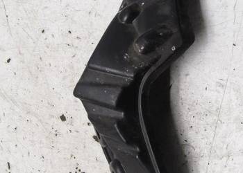 ŚLIZG MOCOWANIE BŁOTNIKA PRAWY PRZÓD CITROEN C3 III 9812550880