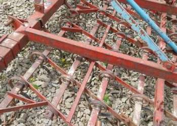 Btona ciężka RAU 3m