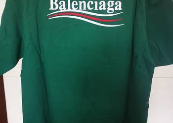 T-shirt Balenciaga