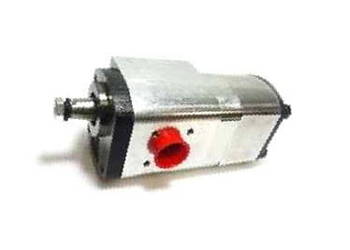 4360266M2 Pompa hydrauliczna Massey Ferguson