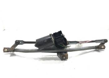 MECHANIZM WYCIERACZEK PRZÓD AUDI A6 C5 4B1955023B 97-05 UKŁAD