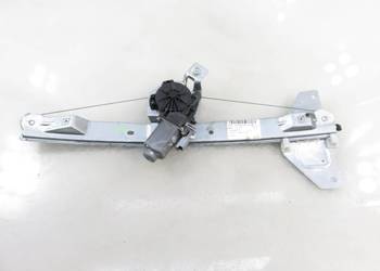 PODNOŚNIK SZYBY PRAWY PRZEDNI CITROEN C3 II 9682129380 402214C