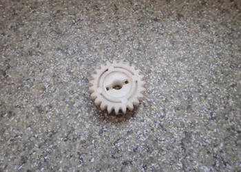 TRYB PLASTIKOWY ZĘBATKA HUSQVARNA TE 610 TC 410
