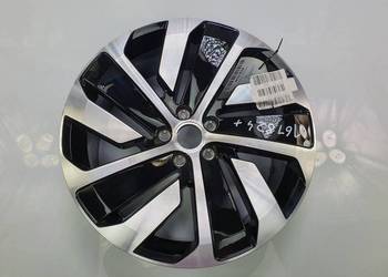 FELGA ALUMINIOWA 19 VOLKSWAGEN ARTEON 3G8601025P