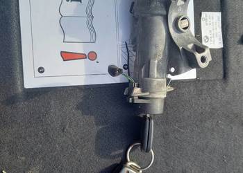 stacyjka klucz passat b5 audi a4 4b0905851a kostka
