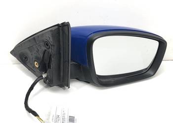 LUSTERKO PRAWY SKODA FABIA III Kombi ZEWNĘTRZNE PRAWA, BOCZNE