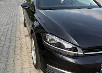 WV Golf 7