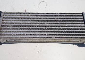 INTERCOOLER FORD TRANSIT CUSTOM GK21-6K775-AE