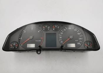 Licznik Zegary Audi A6 C5 2.5 TDI 4B0920930K 110.008.948/001