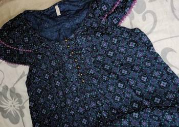 B. YOUNG bluzka NOWA!