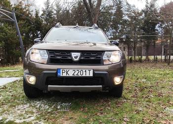 Dacia Duster 1.2 TCe Outdoor 4x4 S&S