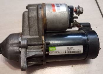 Rozrusznik Opel Corsa C 1,2 16V - Valeo D6RA162