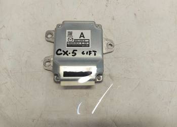 Mazda CX5 II Lift MODUŁ STEROWNIK PARKOWANIA PDC KN3L437E1B Mazda CX5 II Lift MODUŁ STEROWNIK PARKOWANIA PDC KN3L437E1B