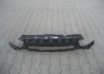 opel corsa f lift 23-26r wspornik wzmocnienie zderzaka przód 9850387380