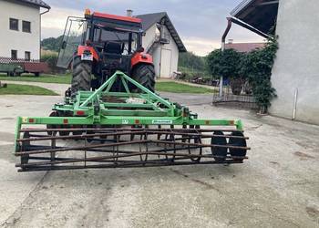 Brona talerzowa Bomet 2,7m