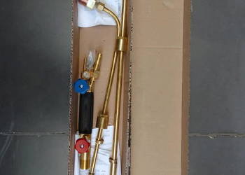 palnik do podgrzewania PG-22 PZ