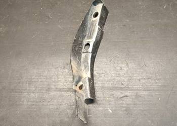 Plastik wypełnienie osłona tył części Suzuki DRZ DR-Z 400 Y E S SM