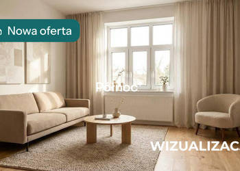 Unikatowe mieszkanie w zabytkowej kamienicy