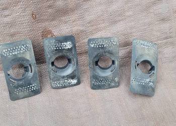 CITROEN C4 GRAND PICASSO I UCHWYT KOSZYK MOCOWANIE CZUJNIKA OBUDOWA PDC