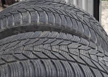 Opony zimowe 4x hankook 255/35/19 225/40/19