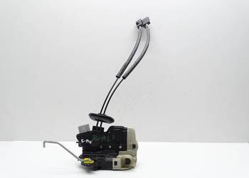 ZAMEK DRZWI LEWY PRZÓD PRZEDNI KIA OPTIMA III 81310-2T090