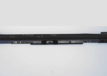LISTWA PROGOWA PRAWA PRÓG INFINITI M35 M45 M56