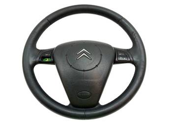 KIEROWNICA  Citroen C3 I (2002-2009)
