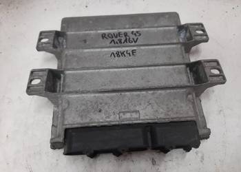 Rover 45 1,8 16V 18KF4 Sterownik Silnika ECU Komputer