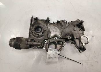 OBUDOWA ROZRZĄDU TOYOTA AURIS OBUDOWA ROZRZĄDU TOYOTA AURIS