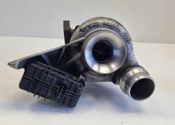 TURBOSPRĘŻARKA BMW E90 E91 2.0 D _ turbo 8517452
