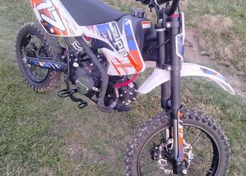 Zipp db 17 Cross 125