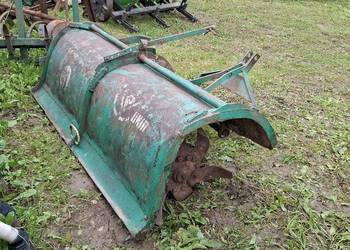 Glebogryzarka Grudziądz  1.6m
