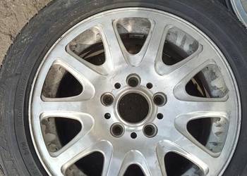 Koła alu 16 is 46 bmw e46