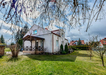 Dom w którym odetchniesz