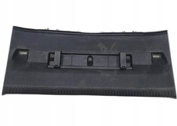 OSŁONA PASA TYŁ BAGAŻNIKA VW SCIROCCO 1K8863459C
