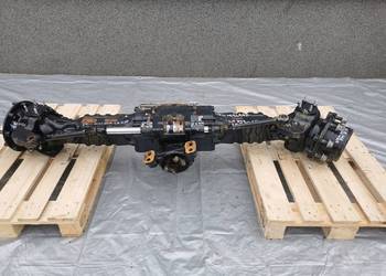 Most  napędowy tylny New Holland LM 735 {Carraro}