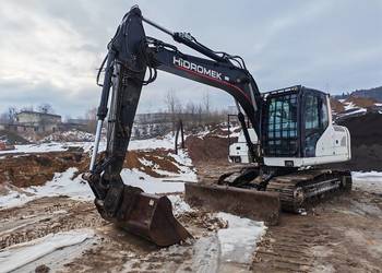 5200 MTH 2014 Rok Nie Cat Jcb Kubota caterpillar Komatsu takeuchi