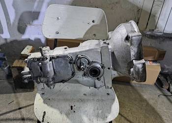 Skrzynia biegów syrena 105