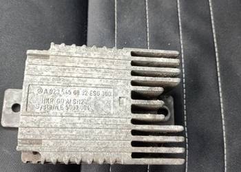 Przekaźnik świec żarowych Mercedes A0235456832