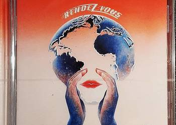 Polecam Znakomity Album CD JEAN MICHAEL JARRE- Album Rendez-