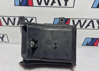 BMW E60 E61 DOLOT KANAŁ WLOT POWIETRZA PRAWY PRZÓD 7203964