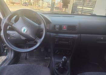 Sprzedam Skoda Octavia