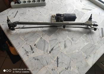 mechanizm wycieraczek przód volvo s70 v70 1996-2000