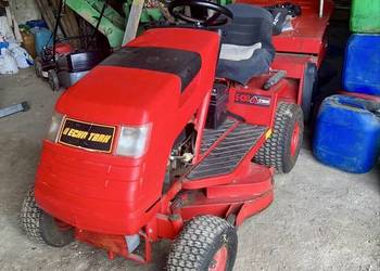 Echo Trak Countax E-130 to kosiarka / traktorek ogrodowy Briggs&Stratton