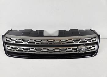LAND ROVER DISCOVERY SPORT 14-19 GRILL ATRAPA FK72-BA100-CAW
