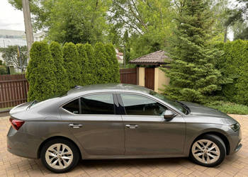 Škoda Octavia I Wł, Krajowy, DSG, 94000km, Ambition +pakiety, Stan Bdb,Vat…